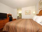 фото отеля Best Western Smithfield Inn Cleburne