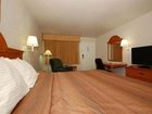 фото отеля Best Western Smithfield Inn Cleburne