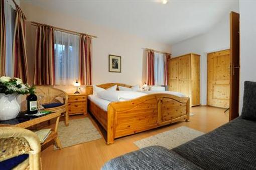 фото отеля Hoarachhof