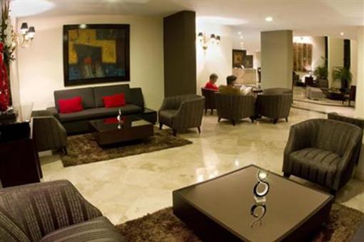фото отеля Hotel Jose Antonio