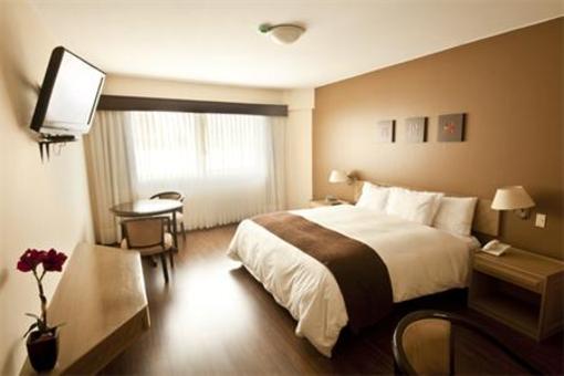 фото отеля Hotel Jose Antonio