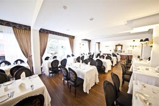 фото отеля Hotel Jose Antonio