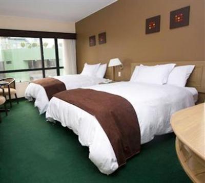 фото отеля Hotel Jose Antonio