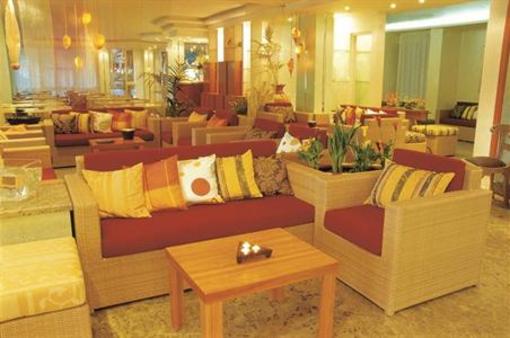 фото отеля Hotel Doge