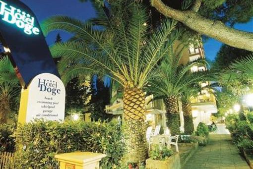 фото отеля Hotel Doge