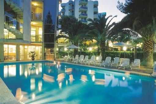 фото отеля Hotel Doge