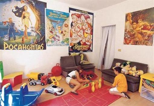 фото отеля Hotel Doge