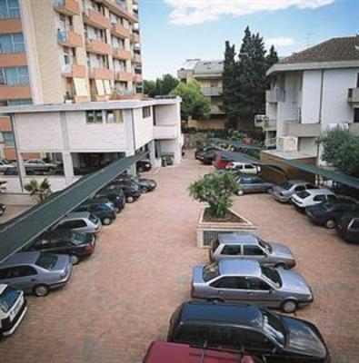фото отеля Hotel Doge