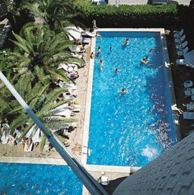фото отеля Hotel Doge
