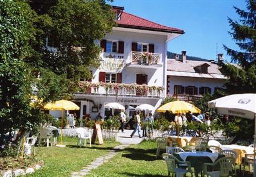 фото отеля Hotel Gasthof Weiherbad