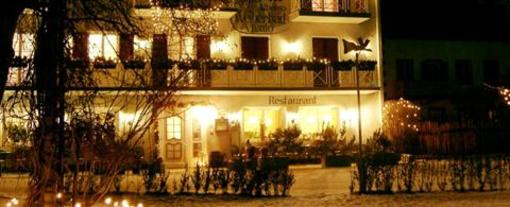 фото отеля Hotel Gasthof Weiherbad