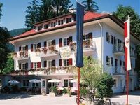 Hotel Gasthof Weiherbad