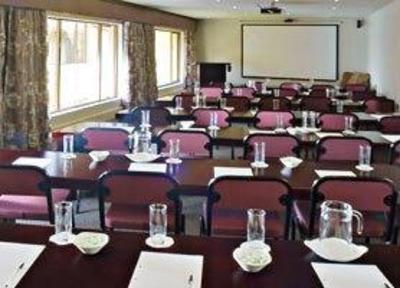 фото отеля Aanmani Rose Guesthouse Pretoria