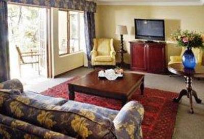 фото отеля Aanmani Rose Guesthouse Pretoria