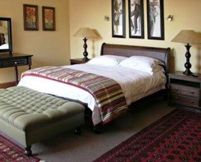 фото отеля Aanmani Rose Guesthouse Pretoria