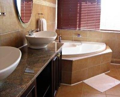 фото отеля Aanmani Rose Guesthouse Pretoria