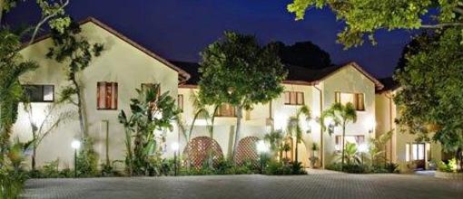 фото отеля Aanmani Rose Guesthouse Pretoria