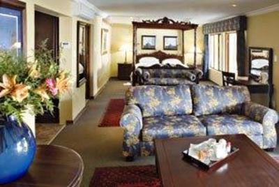 фото отеля Aanmani Rose Guesthouse Pretoria