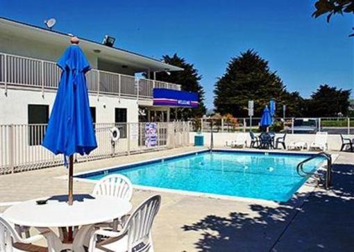 фото отеля Motel 6 South Lake Tahoe