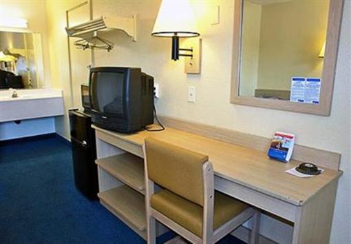 фото отеля Motel 6 South Lake Tahoe