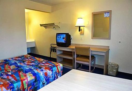 фото отеля Motel 6 South Lake Tahoe