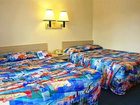 фото отеля Motel 6 South Lake Tahoe