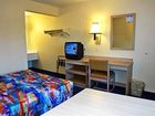 фото отеля Motel 6 South Lake Tahoe