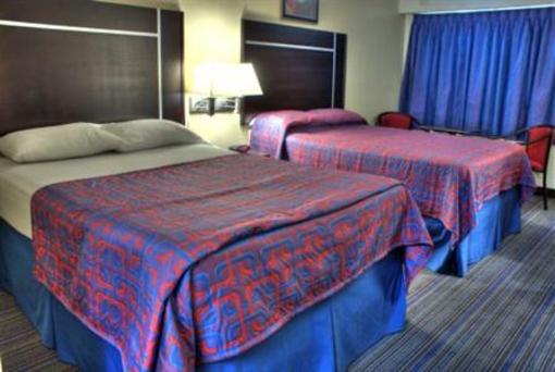 фото отеля Red Roof Inn - Chattanooga Airport
