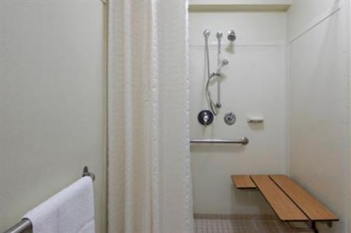 фото отеля Red Roof Inn - Chattanooga Airport