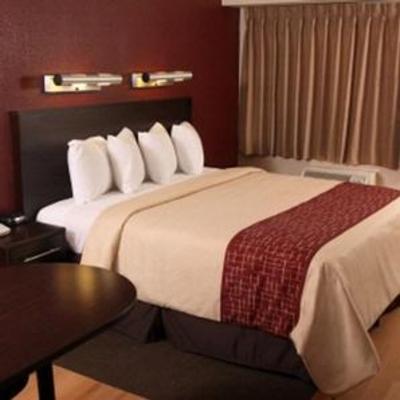 фото отеля Red Roof Inn - Chattanooga Airport