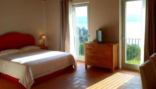 фото отеля Locanda Montecristo