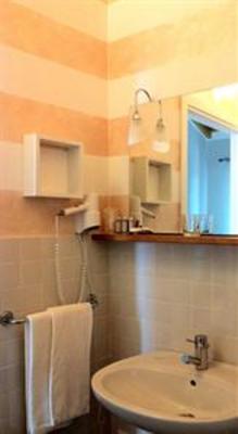 фото отеля Locanda Montecristo