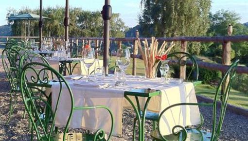 фото отеля Locanda Montecristo