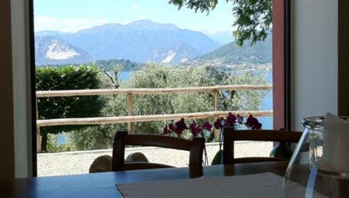 фото отеля Locanda Montecristo