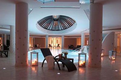 фото отеля BEST WESTERN Premier Villa Fabiano Palace Hotel