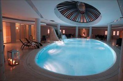 фото отеля BEST WESTERN Premier Villa Fabiano Palace Hotel