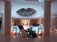 BEST WESTERN Premier Villa Fabiano Palace Hotel