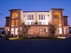 фото отеля BEST WESTERN Premier Villa Fabiano Palace Hotel