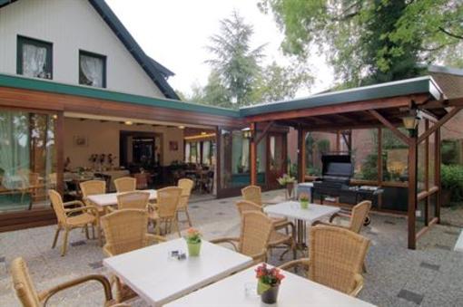 фото отеля Hotel Cafe Restaurant Bulten