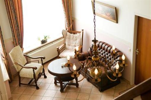 фото отеля Hotel Cafe Restaurant Bulten