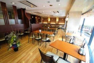фото отеля Hotel Shin Osaka