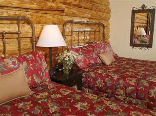 фото отеля Pike's Waterfront Lodge