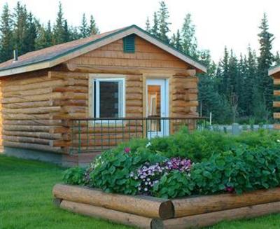 фото отеля Pike's Waterfront Lodge