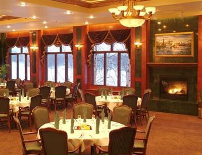 фото отеля Pike's Waterfront Lodge