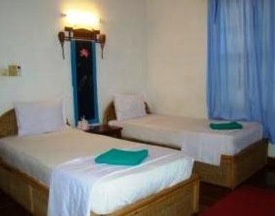 фото отеля Smiley's Guesthouse