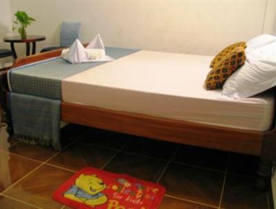 фото отеля Smiley's Guesthouse