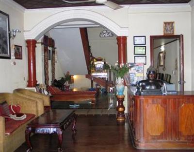 фото отеля Smiley's Guesthouse