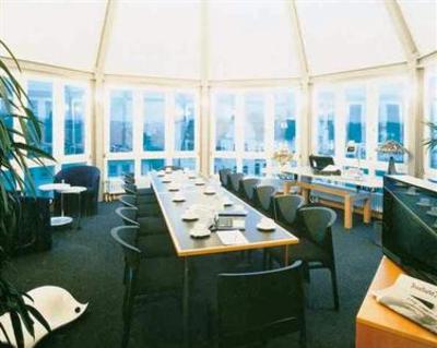 фото отеля Best Western Hotel Kurfurst Wilhelm I Kassel