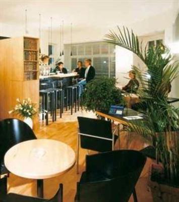 фото отеля Best Western Hotel Kurfurst Wilhelm I Kassel