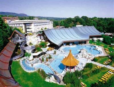 фото отеля Best Western Hotel Kurfurst Wilhelm I Kassel